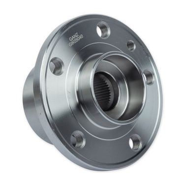 GANZ GIK05040 Ступица передняя в сборе L=R volvo S60 ii/s80 ii/xc60/xc70 II | перед лев | - 1