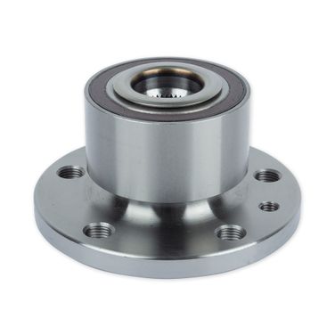 GANZ GIK05040 Ступица передняя в сборе L=R volvo S60 ii/s80 ii/xc60/xc70 II | перед лев | - 2