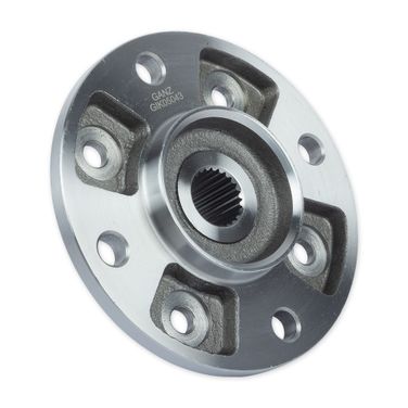 GANZ GIK05043 Ступица передняя L=R (без подшипника) Matiz/Spark - 1