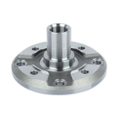 GANZ GIK05043 Ступица передняя L=R (без подшипника) Matiz/Spark - 2
