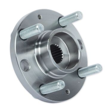 GANZ GIK05052 Ступица передняя L=R GM Aveo/Lanos/Spark/ZAZ Chance - 1