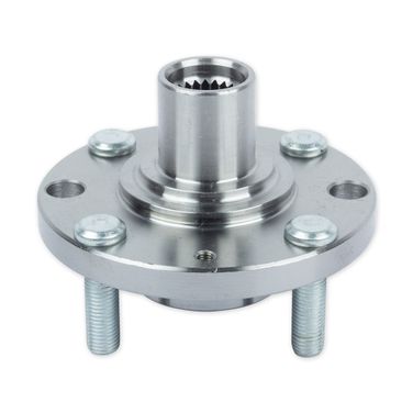 GANZ GIK05052 Ступица передняя L=R GM Aveo/Lanos/Spark/ZAZ Chance - 2