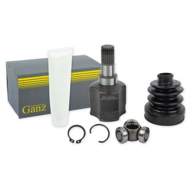 GANZ GIK04005 Шрус внутренний L=R daewoo Matiz 98-> | перед | - 1