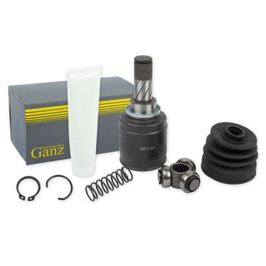 GANZ GIK04009 Шрус внутр. для а/м Lada Largus (12-) 1.6 16V (GO 425) Lada Largus (12-) - 1