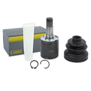 GANZ GIK04013 Шрус внутренний L=R mitsubishi Pajero Sport 98-08 | перед | - 1