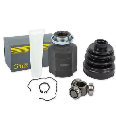 GANZ GIK04026 Шрус внутренний r KIA Spectra 2000-> (Ижевск) - 1
