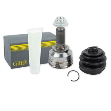 GANZ GIK04034 Шрус наружный KIA Spectra 2000-> (Ижевск) | перед | - 2