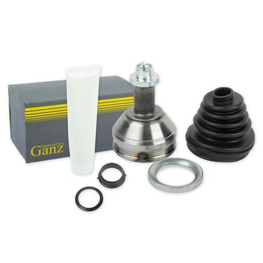 GANZ GIK04036 Шрус наружный VW / skoda / seat | перед | - 1