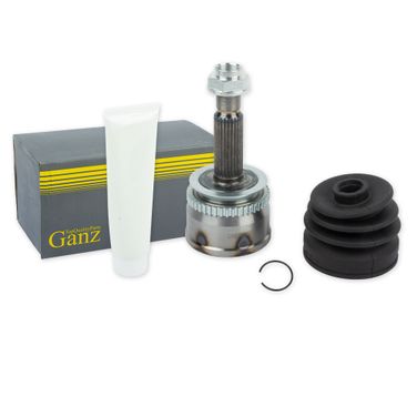 GANZ GIK04037 Шрус наружный hyundai Accent Excel 95-99 Sonata 99-01 - 1