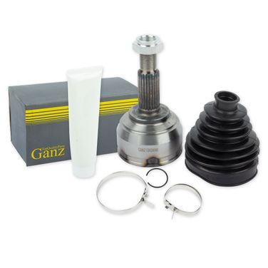 GANZ GIK04040 Шрус наруж. для а/м Lada Largus (12-) 1.6 16V (GO 295) Lada Largus (12-) | перед лев | - 1