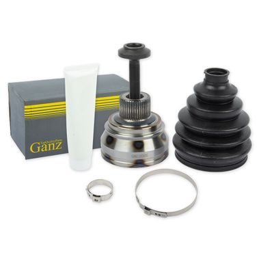 GANZ GIK04053 Шрус наружний AD A4/ Q5 08-> - 1