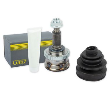 GANZ GIK04054 Шрус наружный suzuki Liana 04-> - 1