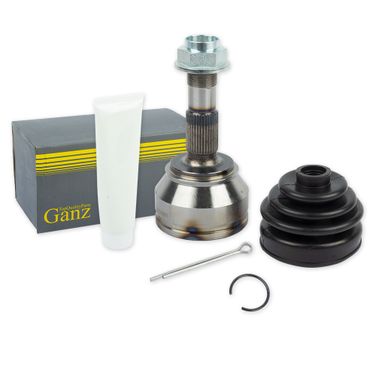 GANZ GIK04075 Шрус наружный peugeot Boxer 06-> | перед | - 1