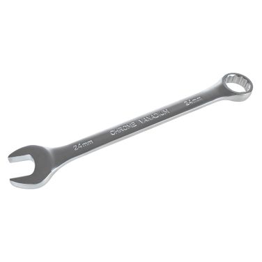 ARNEZI R1030024 Ключ комбинированный 24мм - 2