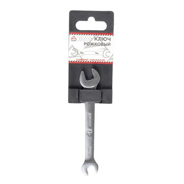 ARNEZI R1010809 Ключ рожковый 8х9мм - 3
