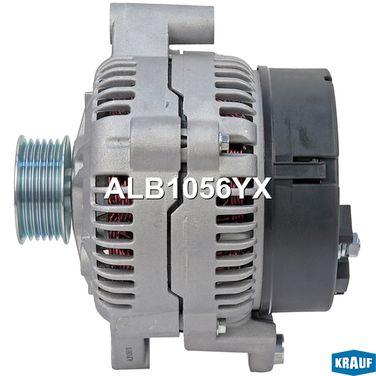 Krauf ALB1056YX Генератор - 6