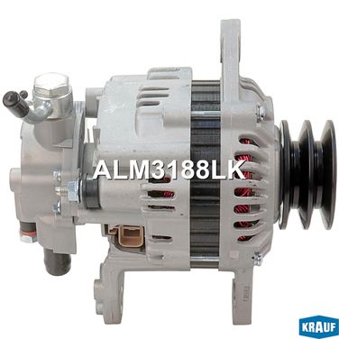 Krauf ALM3188LK Генератор - 4