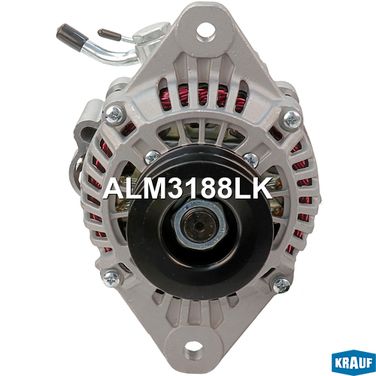 Krauf ALM3188LK Генератор - 5