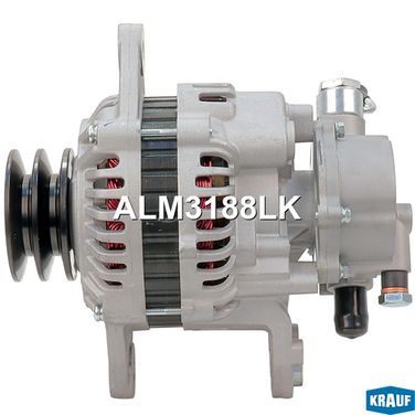 Krauf ALM3188LK Генератор - 6