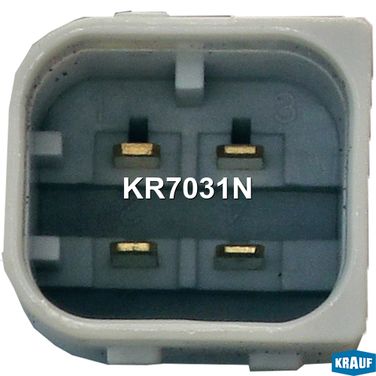 Krauf KR7031N Датчик NOx - 2