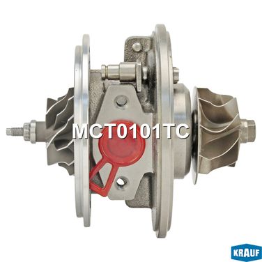 Krauf MCT0101TC Картридж для турбокомпрессора - 1