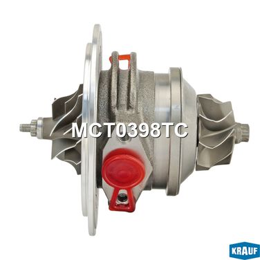 Krauf MCT0398TC Картридж для турбокомпрессора - 1