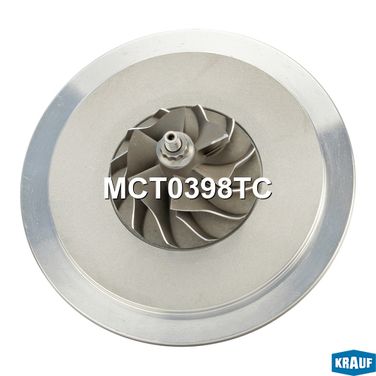 Krauf MCT0398TC Картридж для турбокомпрессора - 2