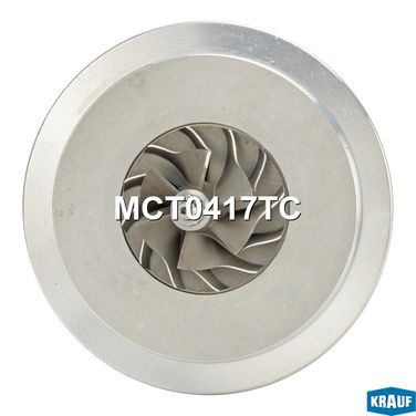 Krauf MCT0417TC Картридж для турбокомпрессора - 2