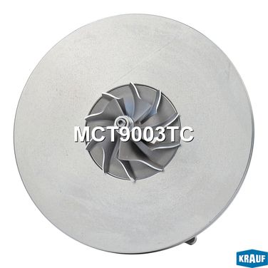 Krauf MCT9003TC Картридж для турбокомпрессора - 2