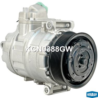 Krauf KCN0388GW Компрессор кондиционера - 1
