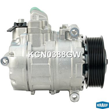 Krauf KCN0388GW Компрессор кондиционера - 6