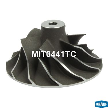 Krauf MIT0441TC Крыльчатка турбокомпрессора - 1
