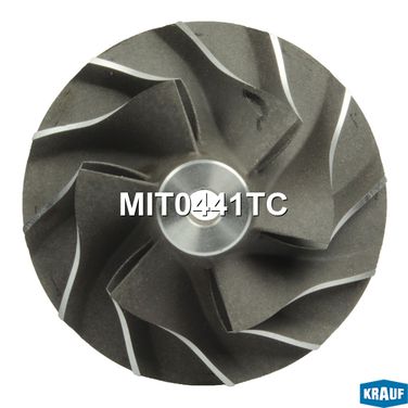Krauf MIT0441TC Крыльчатка турбокомпрессора - 2