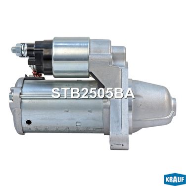 Krauf STB2505BA Стартер - 4