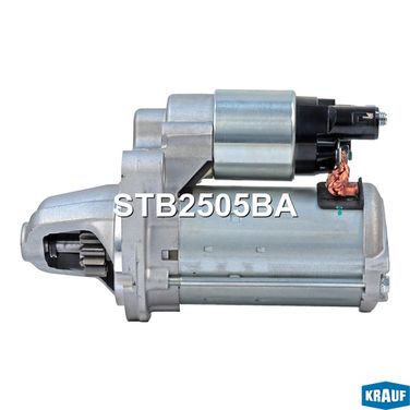 Krauf STB2505BA Стартер - 5