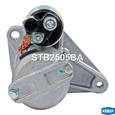 Krauf STB2505BA Стартер - 6