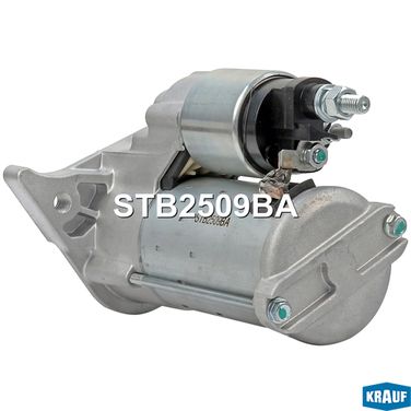 Krauf STB2509BA Стартер - 2