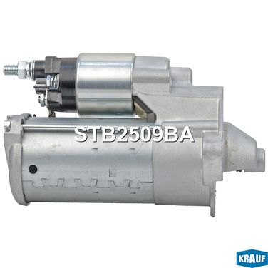 Krauf STB2509BA Стартер - 5