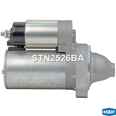 Krauf STN2526BA Стартер - 4