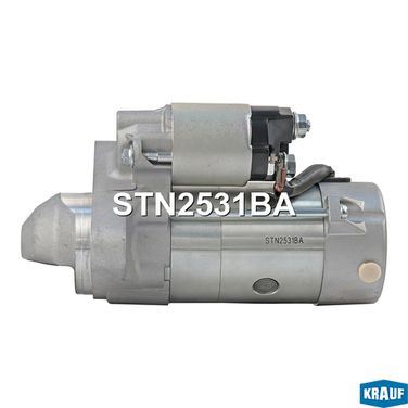 Krauf STN2531BA Стартер - 5