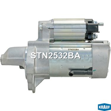 Krauf STN2532BA Стартер - 5