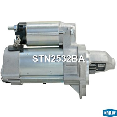 Krauf STN2532BA Стартер - 6