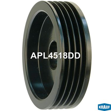 Krauf APL4518DD Шкив генератора - 1
