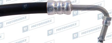 Motorherz HPH0260 Напорный шланг от насоса к рейке - 2