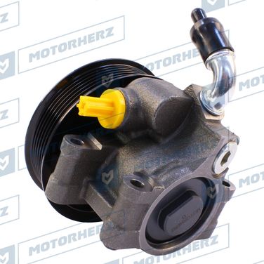 Motorherz P1586HG Насос гидроусилителя руля - 2