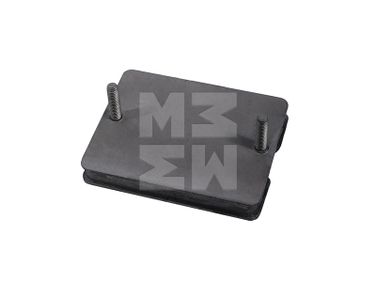 Marshall M7210047 Отбойник рессоры DAF о.н. 1628828 HCV - 2