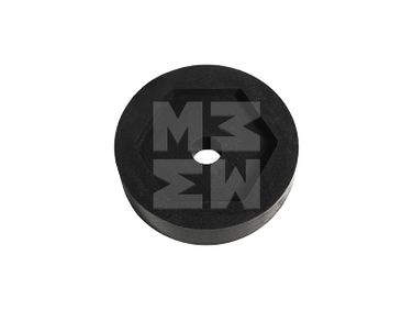 Marshall M7230041 Отбойник кабины d40/65x60 volvo о.н. 20429148 HCV - 4
