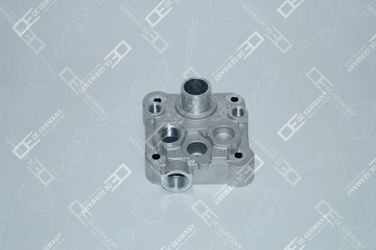 OE GERMANY 021320206600 ГБЦ компрессора HCV - 1
