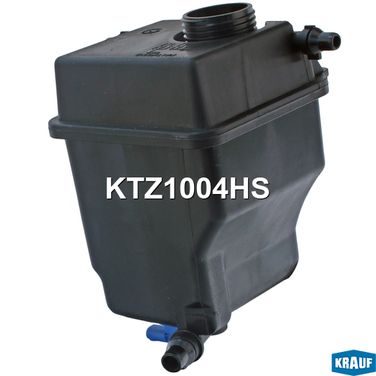 Krauf KTZ1004HS Бачок расширительный - 2