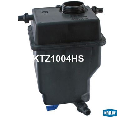 Krauf KTZ1004HS Бачок расширительный - 6